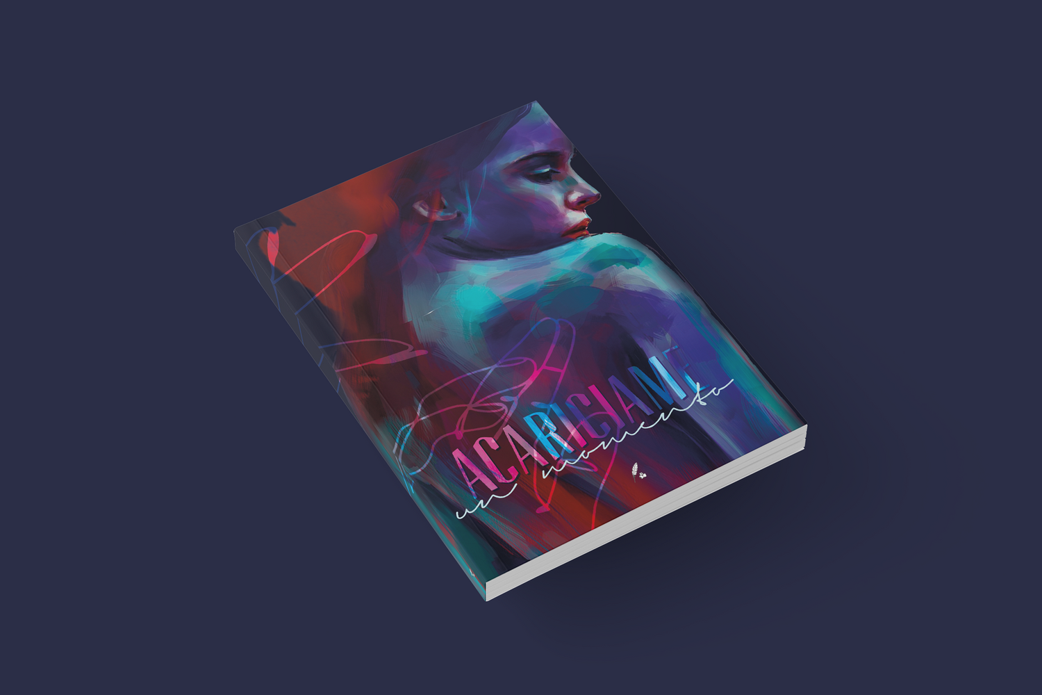 Acaríciame un momento